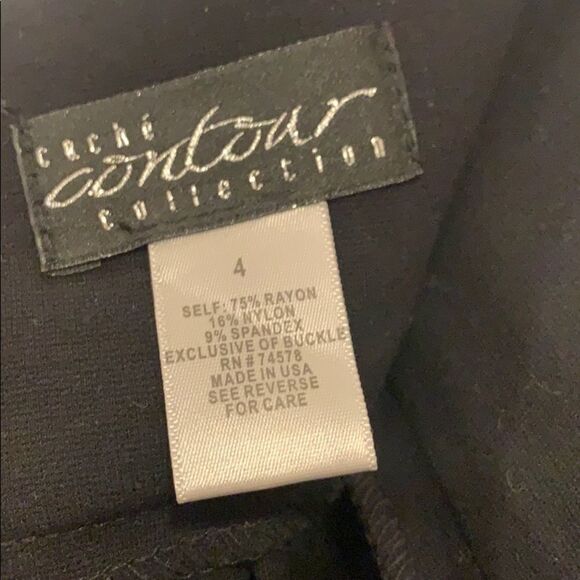 🎉Last deal 🎉Cache black skirt - Picture 8 of 8